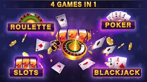 Live blackjack table with professional dealer and multicamera studio setup